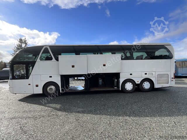 Touring car Neoplan Starliner 516/3 SHDH