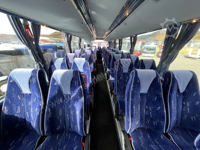 Touring car Neoplan Starliner 516/3 SHDH