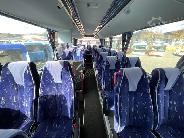 Touring car Neoplan Starliner 516/3 SHDH