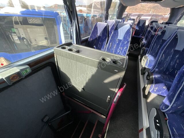 Touring car Neoplan Starliner 516/3 SHDH