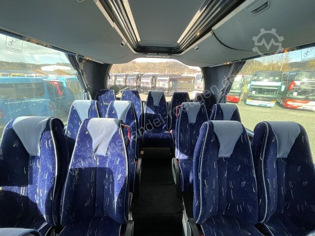 Touring car Neoplan Starliner 516/3 SHDH