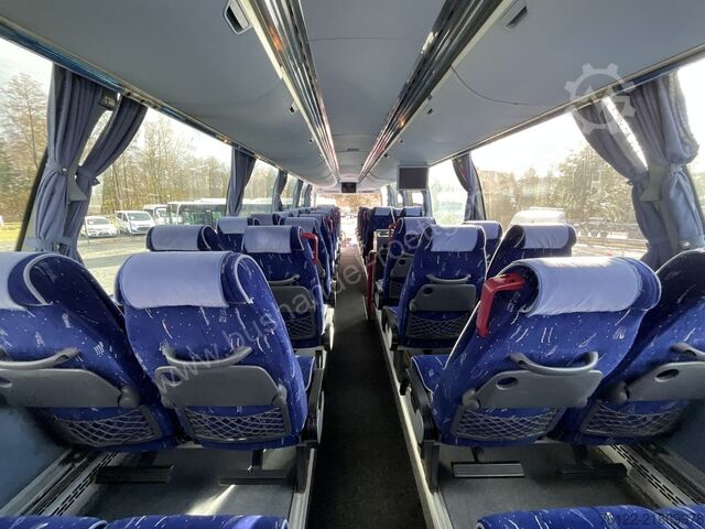 Touring car Neoplan Starliner 516/3 SHDH