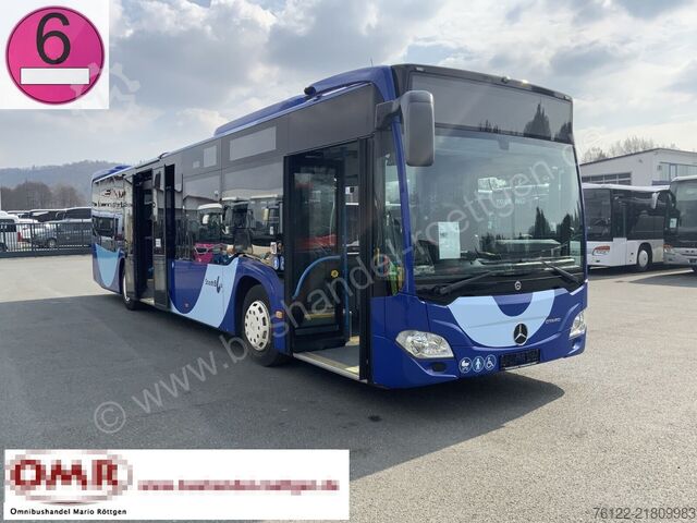 City bus Mercedes-Benz O 530 Citaro