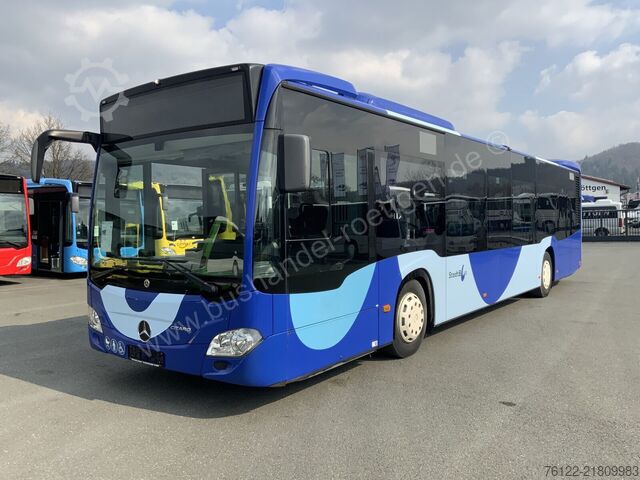 City bus Mercedes-Benz O 530 Citaro