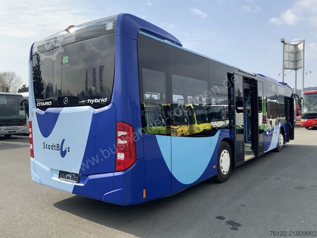 City bus Mercedes-Benz O 530 Citaro