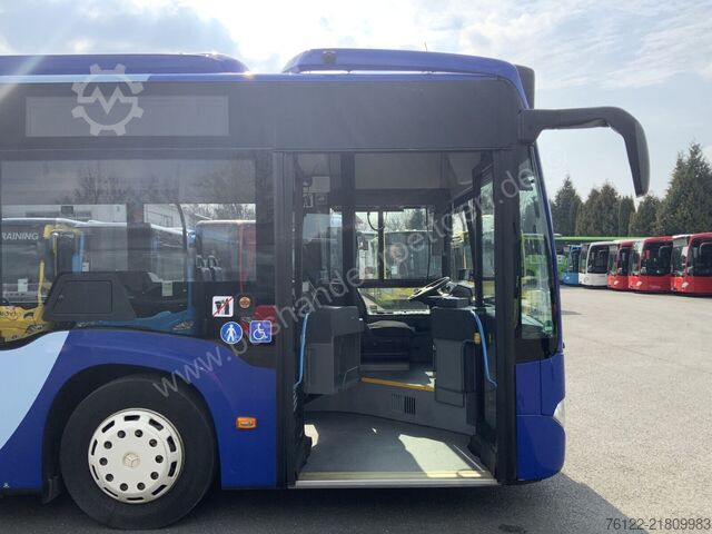 City bus Mercedes-Benz O 530 Citaro