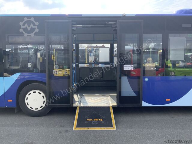 City bus Mercedes-Benz O 530 Citaro