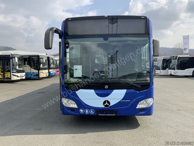 City bus Mercedes-Benz O 530 Citaro