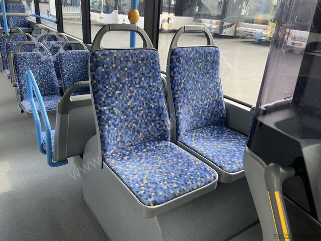 City bus Mercedes-Benz O 530 Citaro