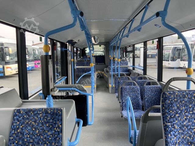 City bus Mercedes-Benz O 530 Citaro