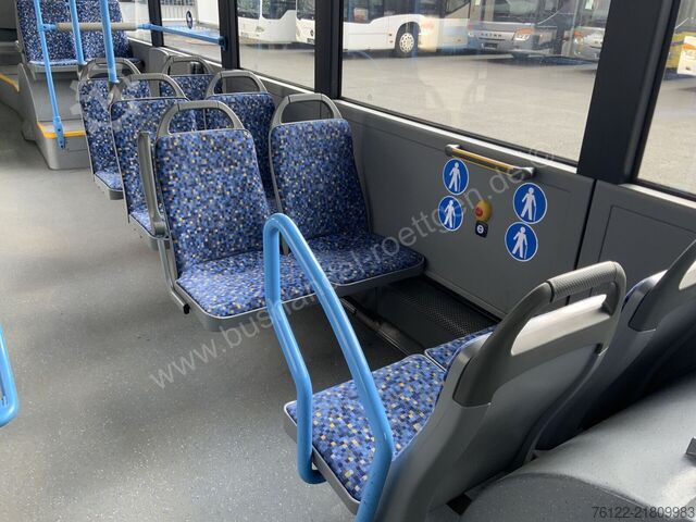 City bus Mercedes-Benz O 530 Citaro