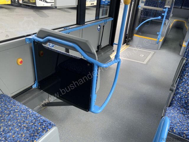 City bus Mercedes-Benz O 530 Citaro