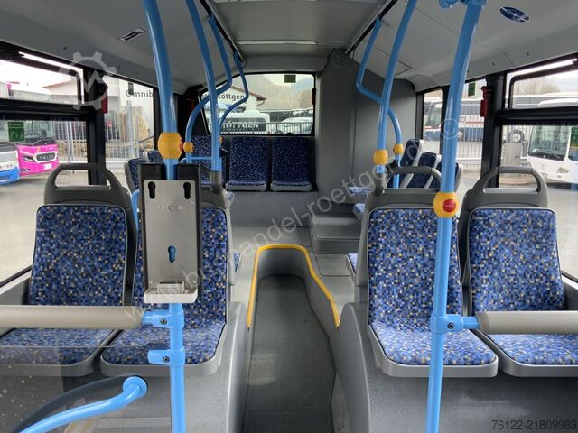 City bus Mercedes-Benz O 530 Citaro