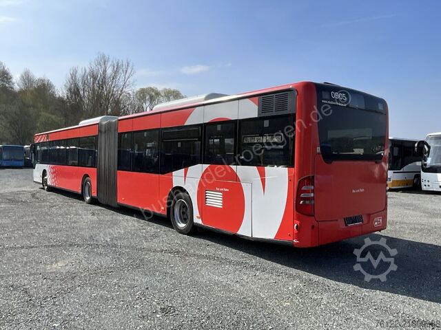 Articulated bus Mercedes-Benz O 530 G Citaro