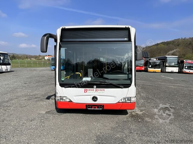 Articulated bus Mercedes-Benz O 530 G Citaro