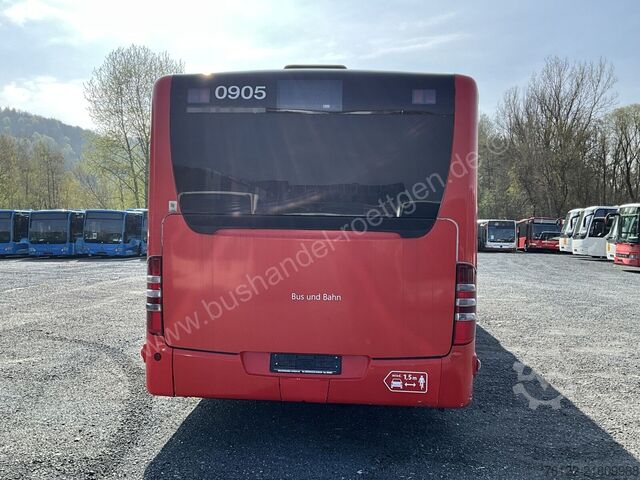 Articulated bus Mercedes-Benz O 530 G Citaro
