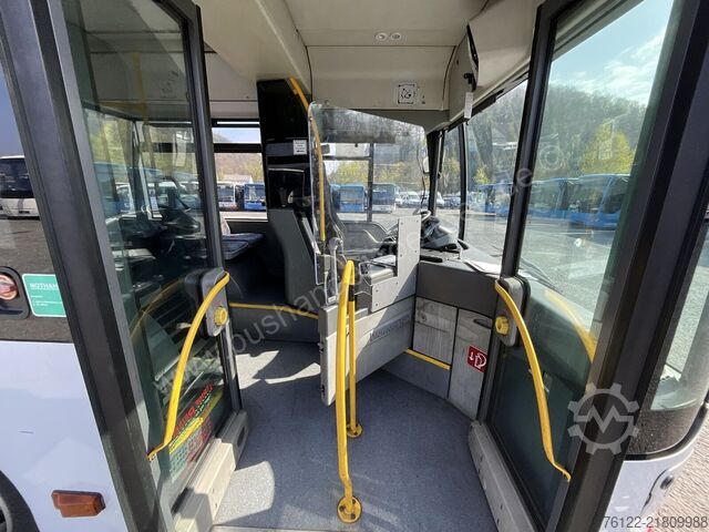 Articulated bus Mercedes-Benz O 530 G Citaro