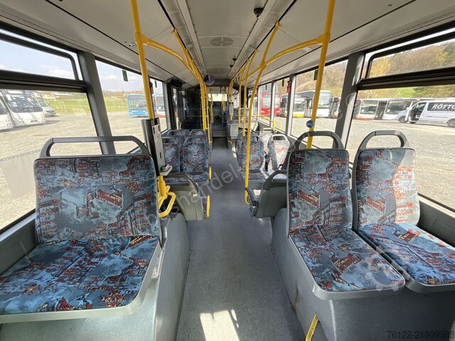 Articulated bus Mercedes-Benz O 530 G Citaro
