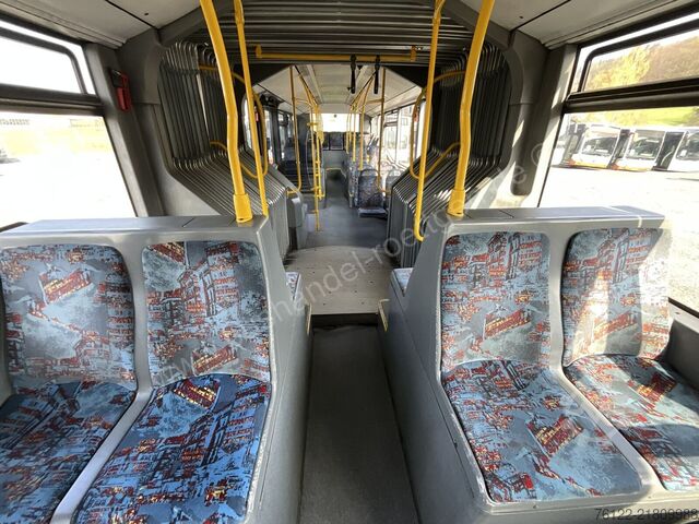 Articulated bus Mercedes-Benz O 530 G Citaro