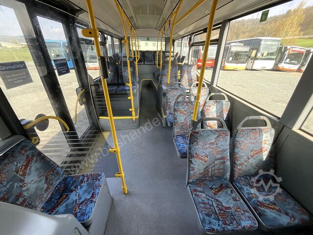 Articulated bus Mercedes-Benz O 530 G Citaro