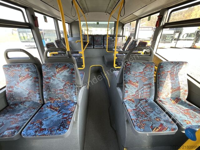 Articulated bus Mercedes-Benz O 530 G Citaro