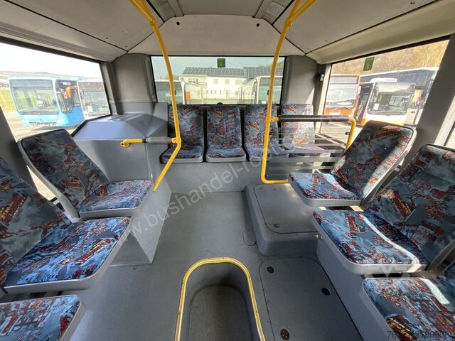 Articulated bus Mercedes-Benz O 530 G Citaro
