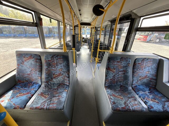 Articulated bus Mercedes-Benz O 530 G Citaro
