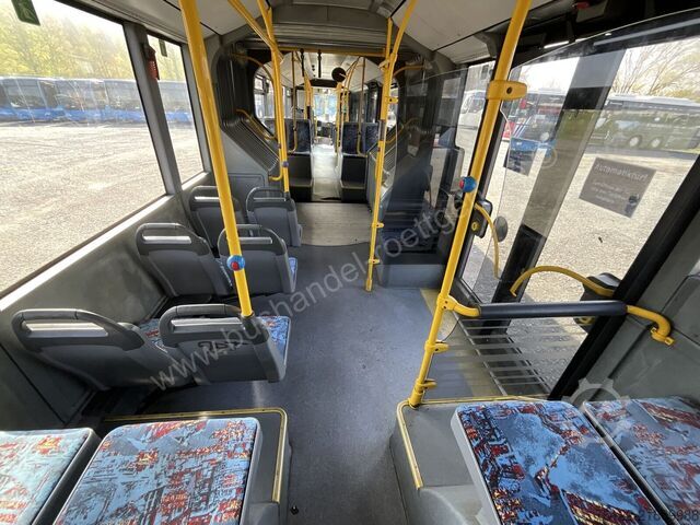 Articulated bus Mercedes-Benz O 530 G Citaro