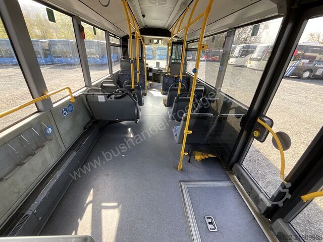 Articulated bus Mercedes-Benz O 530 G Citaro