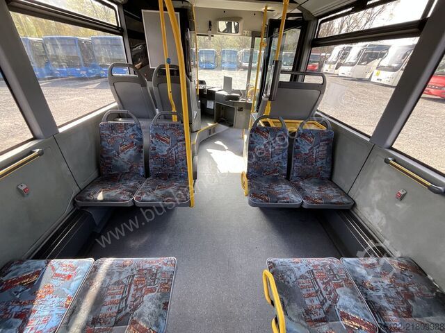 Articulated bus Mercedes-Benz O 530 G Citaro