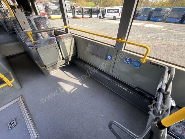 Articulated bus Mercedes-Benz O 530 G Citaro