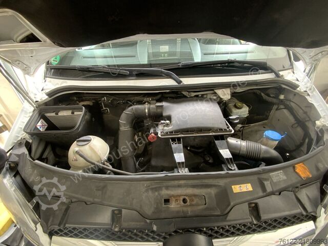 Personenbeförderung Mercedes-Benz Sprinter 316 CDI