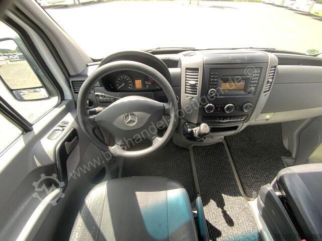 Personenbeförderung Mercedes-Benz Sprinter 316 CDI