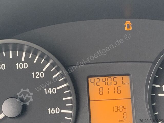 Personenbeförderung Mercedes-Benz Sprinter 316 CDI