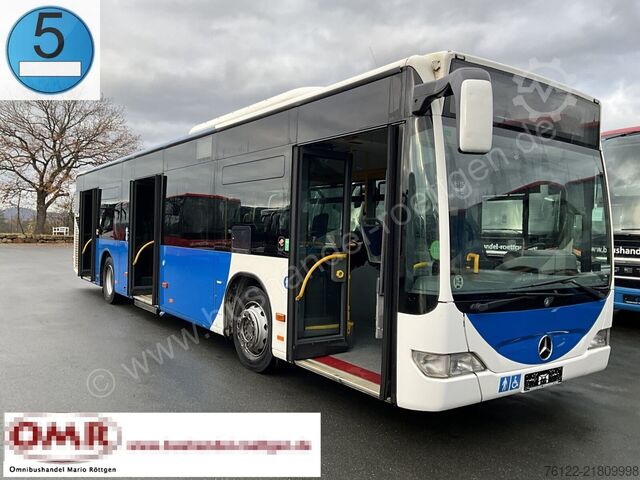 City bus Mercedes-Benz O 530 Citaro