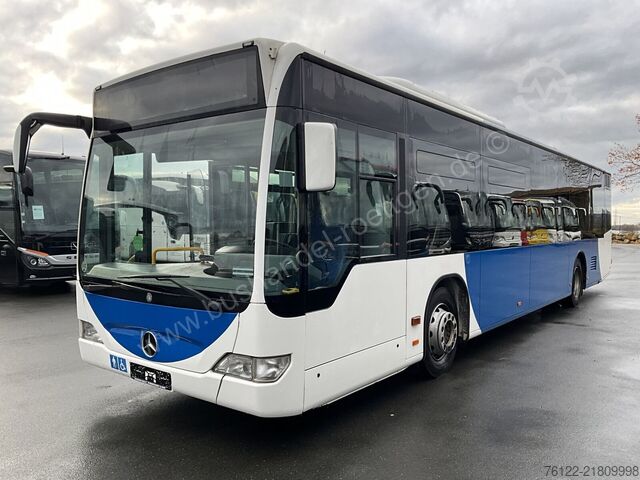 City bus Mercedes-Benz O 530 Citaro