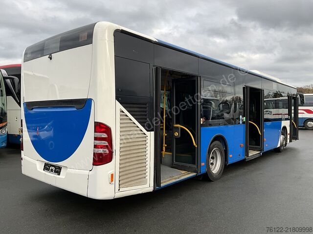City bus Mercedes-Benz O 530 Citaro