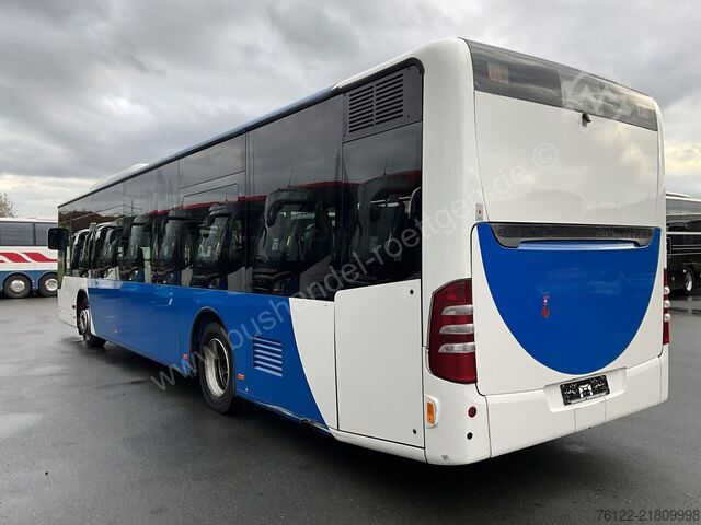 City bus Mercedes-Benz O 530 Citaro