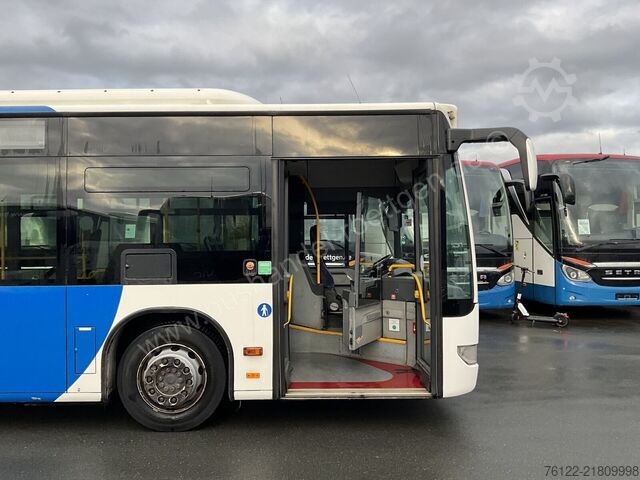 City bus Mercedes-Benz O 530 Citaro