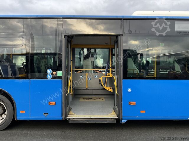 City bus Mercedes-Benz O 530 Citaro