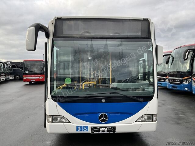 City bus Mercedes-Benz O 530 Citaro