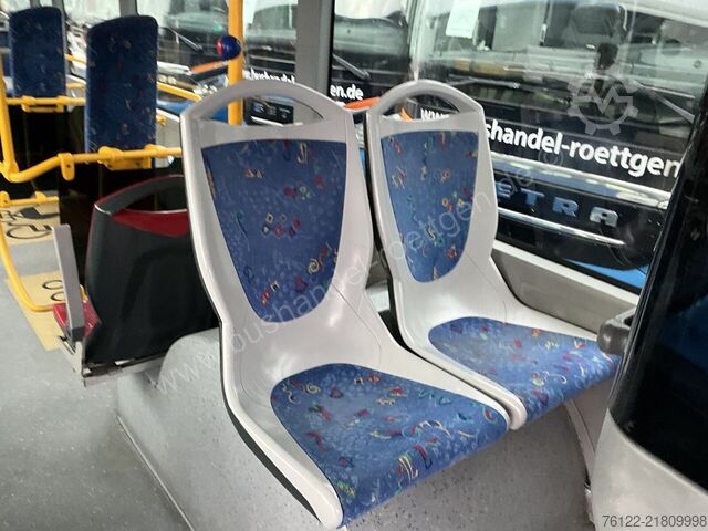 City bus Mercedes-Benz O 530 Citaro
