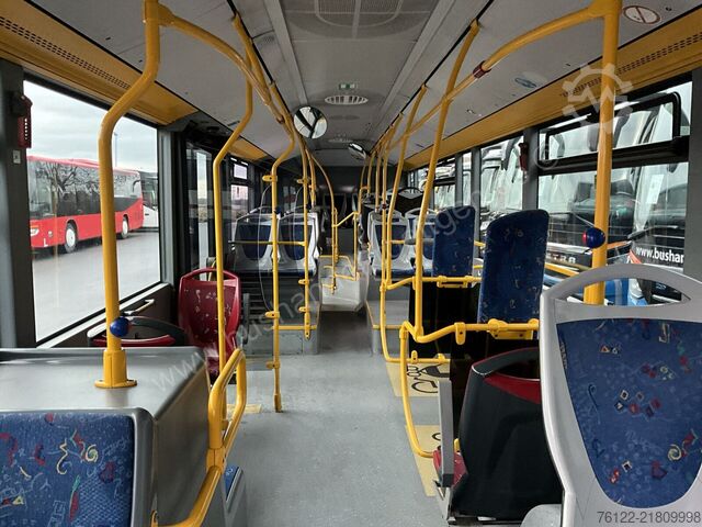 City bus Mercedes-Benz O 530 Citaro