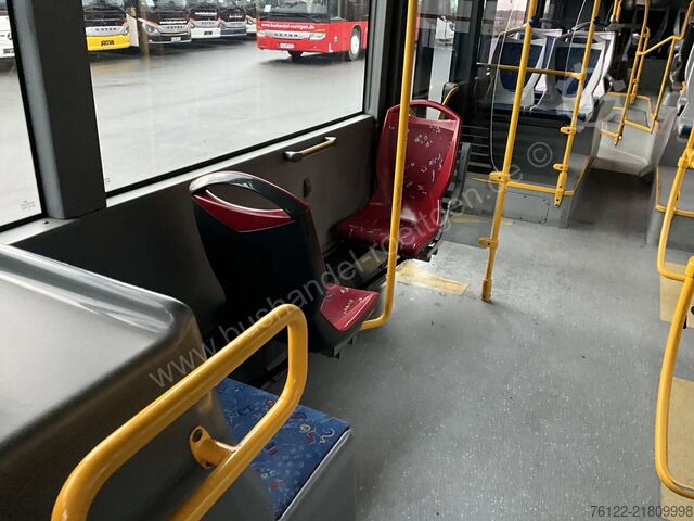 City bus Mercedes-Benz O 530 Citaro