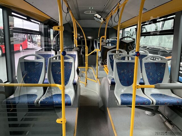 City bus Mercedes-Benz O 530 Citaro