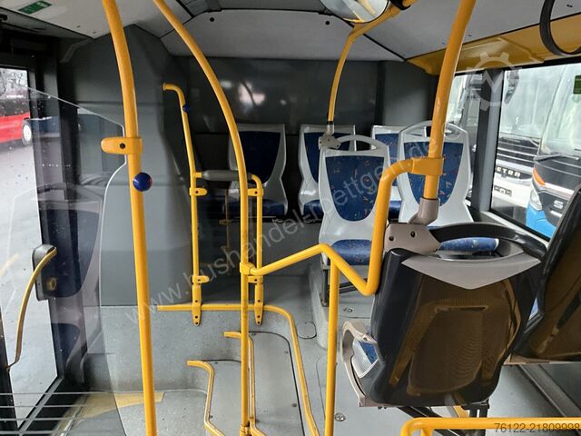 City bus Mercedes-Benz O 530 Citaro