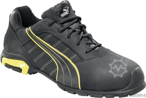 Safety shoe - 1 pair  