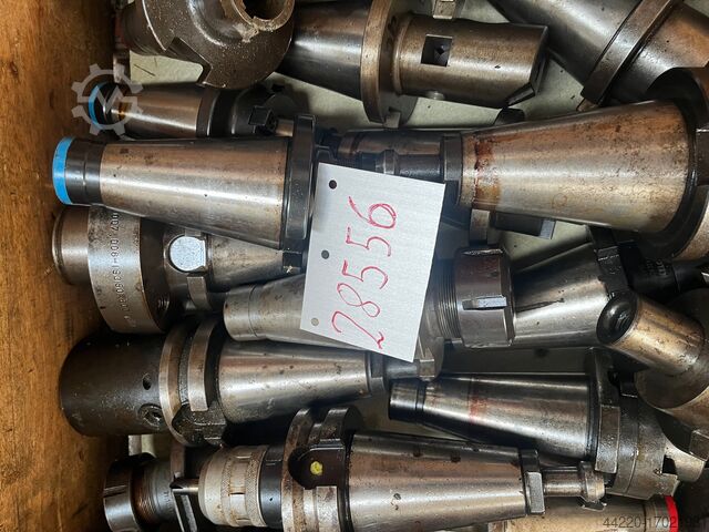 Werkzeugaufnahme / Werkzeughalter