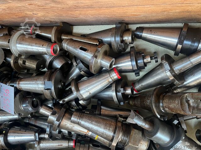 Werkzeugaufnahme / Werkzeughalter