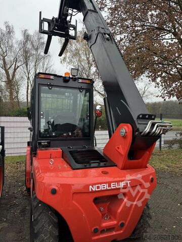 Telehandler / Telescope Forklift Noblelift FTH25N60LS